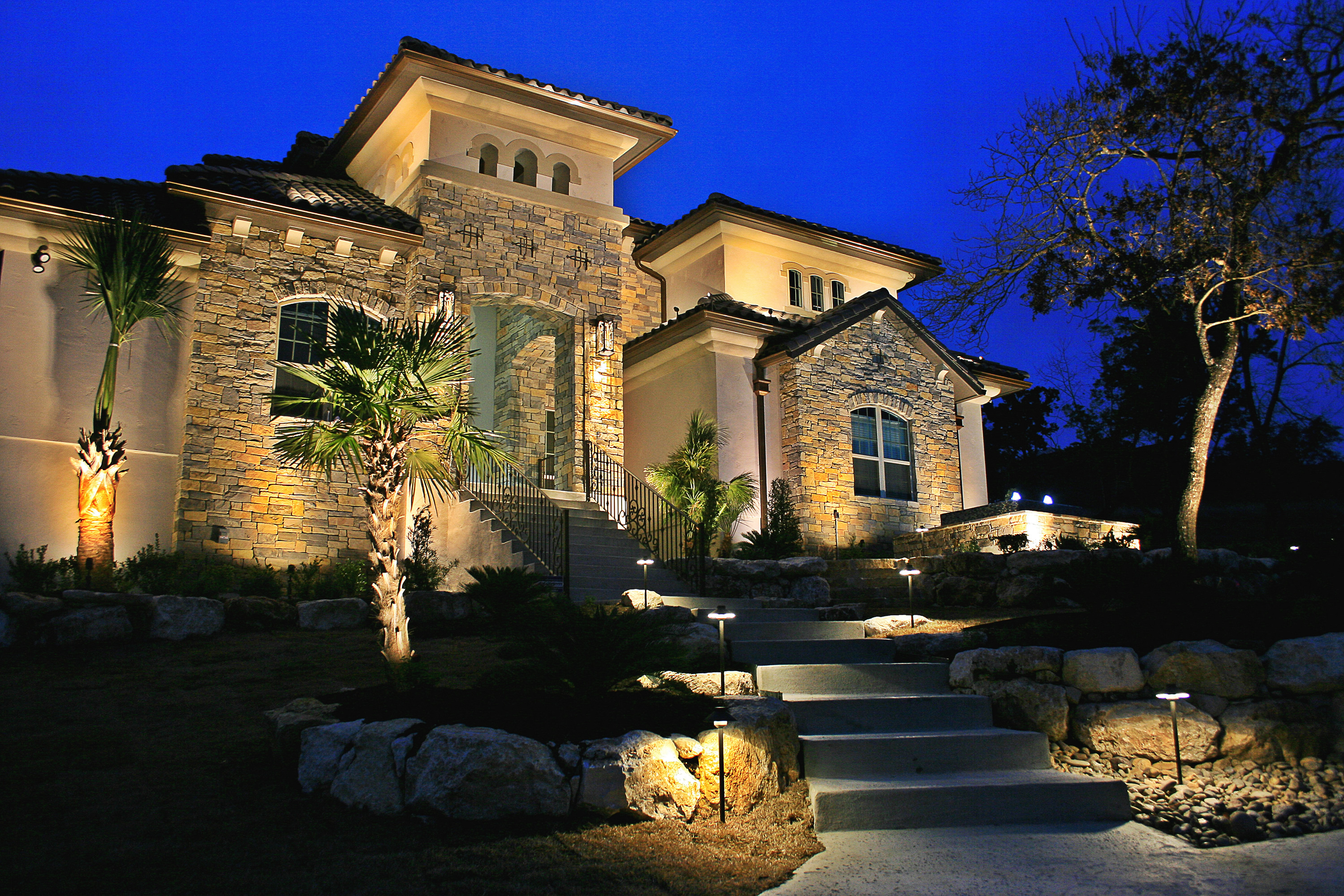 Outdoor Lighting San Antonio Bryant Outdoor Lighting San Antonio Bryant