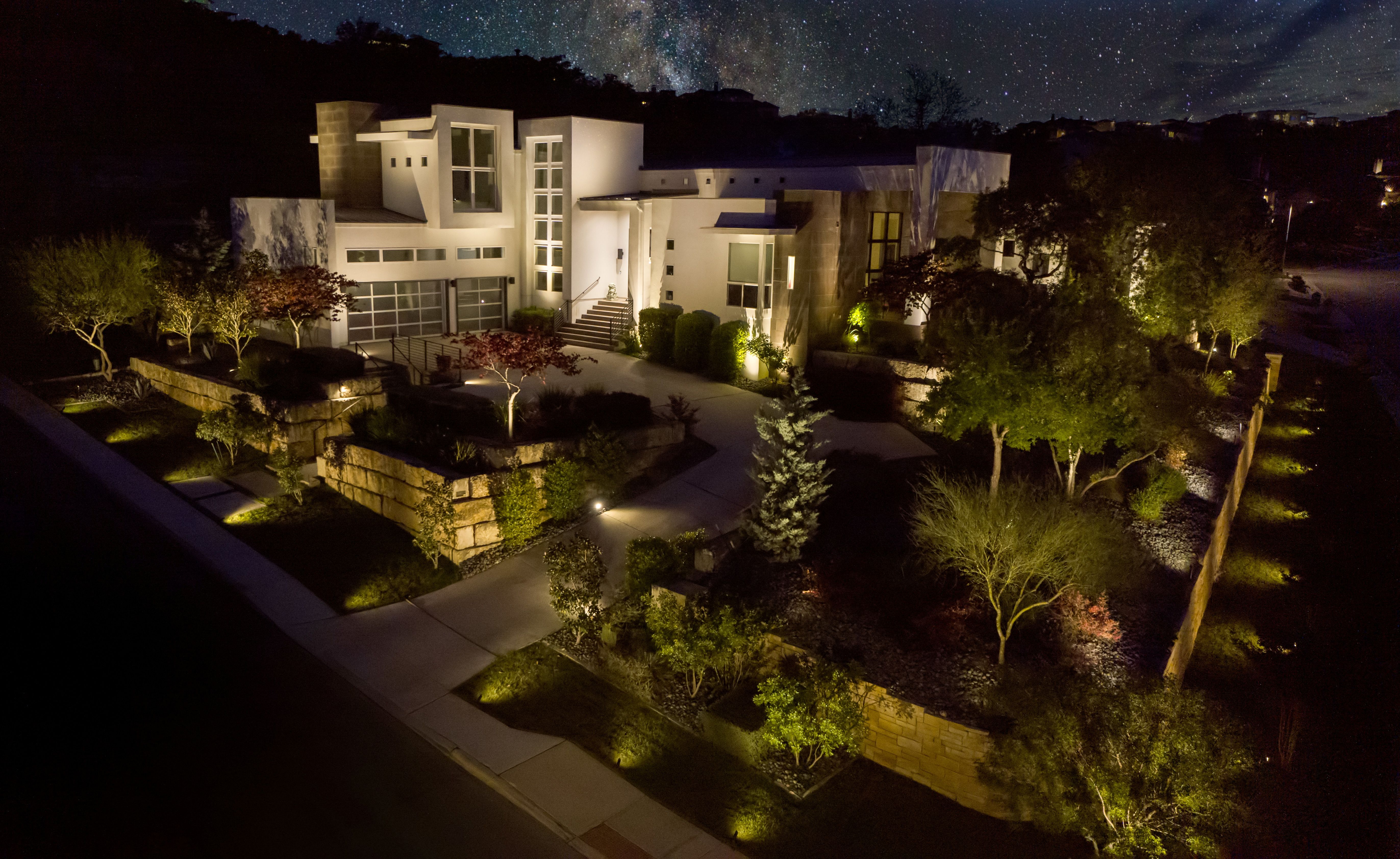 Outdoor Lighting San Antonio Bryant Outdoor Lighting San Antonio Bryant